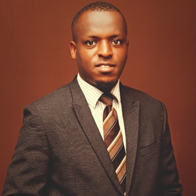 Chigbo Johnbosco, Mentor and Advisor to GLEIN Foundation