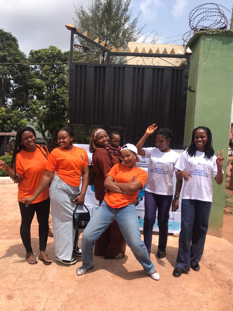 Empowering Mothers, Protecting Babies activity 8