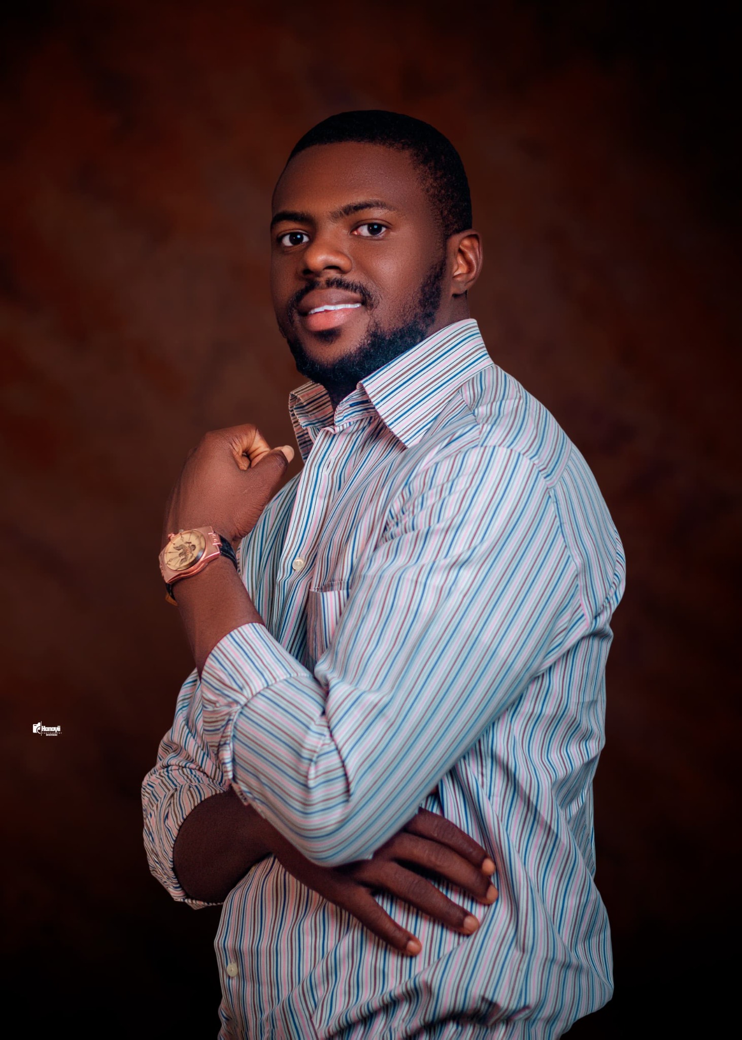 Mbam Onyedikachukwu Jeremiah, Partnerships and Resource Mobilization Officer