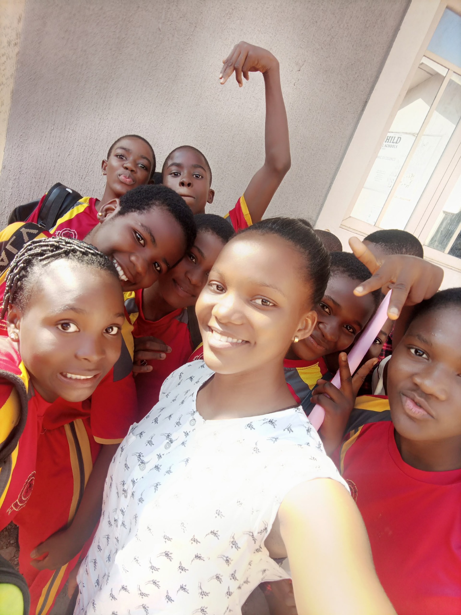 Menstrual Hygiene Day activity 3