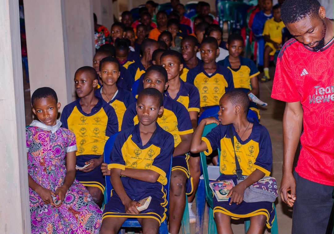 Menstrual Hygiene Day activity 3